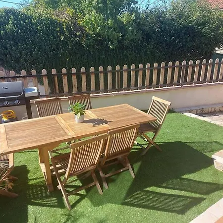 La Parent'aise Un Brin D'auvergne *