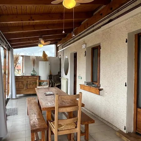 La Parent'aise Un Brin D'auvergne *