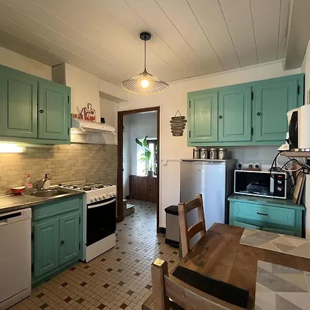 La Parent'aise Un Brin D'auvergne