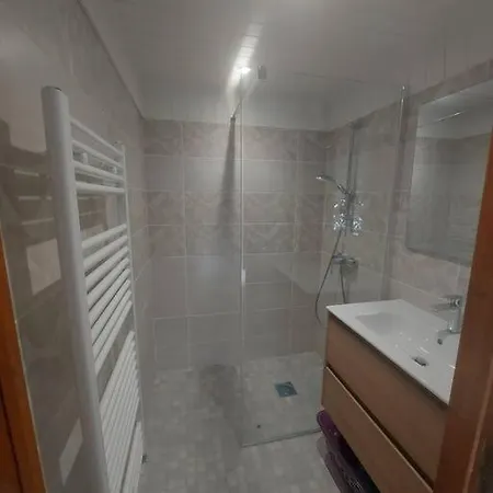 La Parent'aise Un Brin D'auvergne