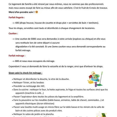 La Parent'aise Un Brin D'auvergne *