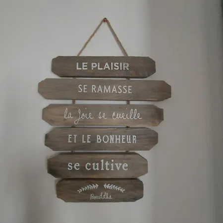 La Parent'aise Un Brin D'auvergne * Brenat