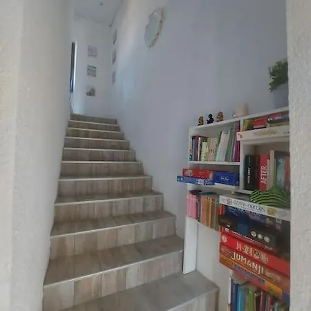 Tatil Evi La Parent'aise Un Brin D'auvergne Brenat