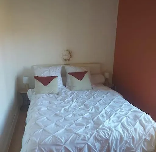 La Parent'aise Un Brin D'auvergne *